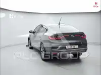 2020 Renault Xm3