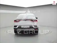 2020 Renault Xm3