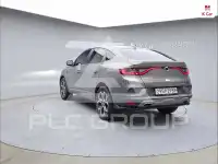 2020 Renault Xm3