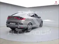 2020 Renault Xm3