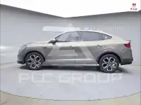 2020 Renault Xm3