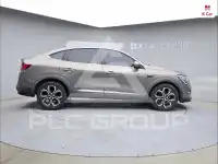 2020 Renault Xm3