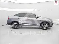 2020 Renault Xm3
