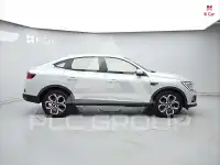 2020 Renault Xm3