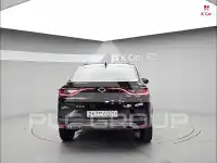 2020 Renault Xm3