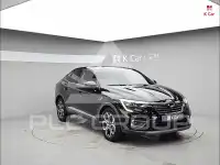 2020 Renault Xm3