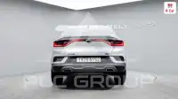 2020 Renault Xm3