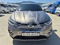 2020 Renault Xm3