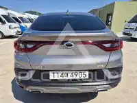 2020 Renault Xm3