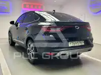 2020 Renault Xm3