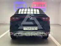 2020 Renault Xm3
