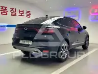 2020 Renault Xm3
