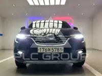2020 Renault Xm3