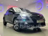 2020 Renault Xm3