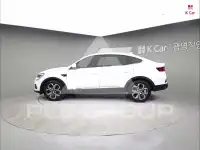 2020 Renault Xm3