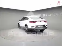 2020 Renault Xm3