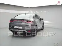 2020 Renault Xm3