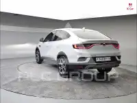 2020 Renault Xm3