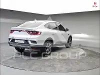 2020 Renault Xm3
