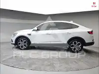 2020 Renault Xm3
