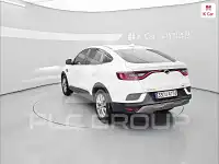 2020 Renault Xm3