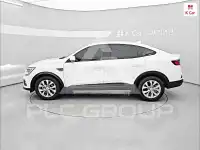 2020 Renault Xm3