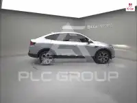 2020 Renault Xm3