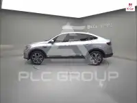 2020 Renault Xm3