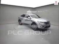 2020 Renault Xm3