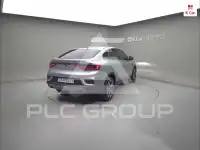 2020 Renault Xm3