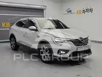 2020 Renault Xm3