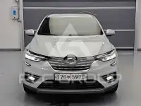2020 Renault Xm3