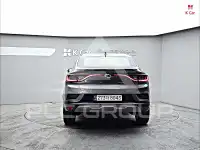 2020 Renault Xm3