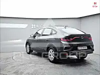 2020 Renault Xm3