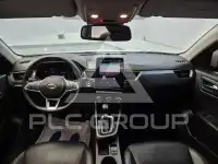 2020 Renault Xm3