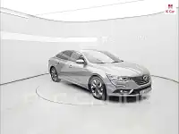 2020 Renault Sm6