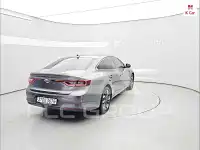 2020 Renault Sm6
