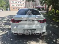 2020 Renault Sm6