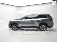 2020 Renault Qm6