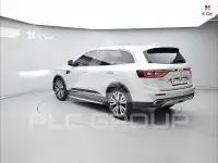 2020 Renault Qm6