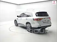2020 Renault Qm6