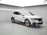 2020 Renault Qm6