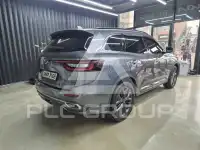 2020 Renault Qm6