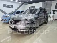 2020 Renault Qm6