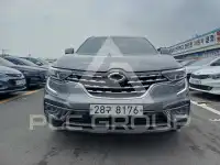 2020 Renault Qm6