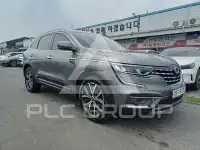 2020 Renault Qm6