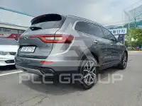 2020 Renault Qm6