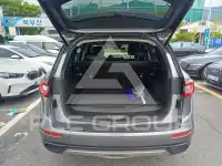 2020 Renault Qm6