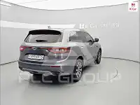 2020 Renault Qm6