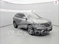 2020 Renault Qm6